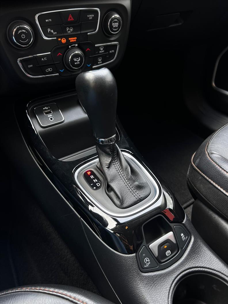 JEEP  COMPASS   2.0 16V Limited 