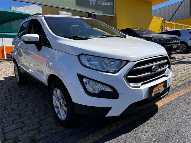 FORD  ECOSPORT   1.5 Ti-vct SE 