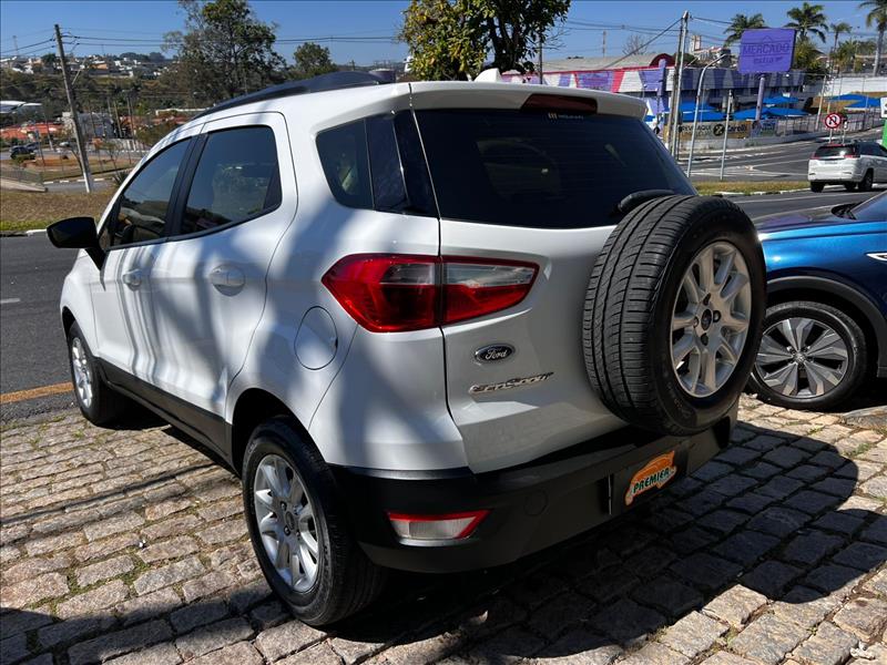 FORD  ECOSPORT   1.5 Ti-vct SE 