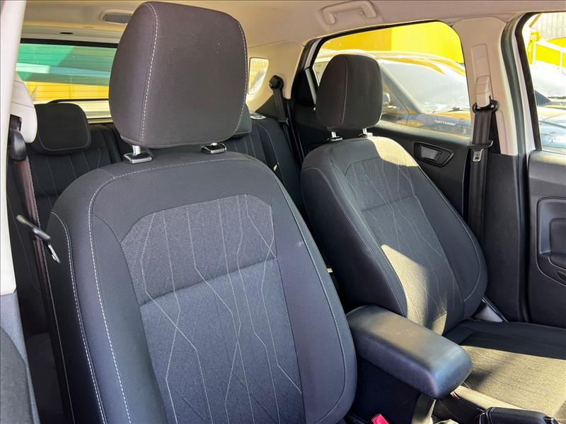 FORD  ECOSPORT   1.5 Ti-vct SE 