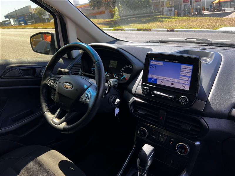 FORD  ECOSPORT   1.5 Ti-vct SE 
