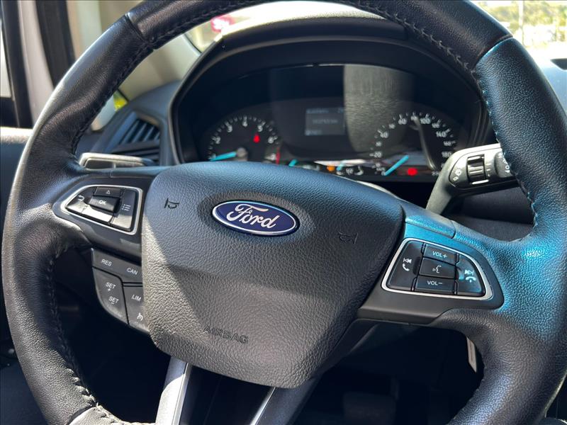 FORD  ECOSPORT   1.5 Ti-vct SE 