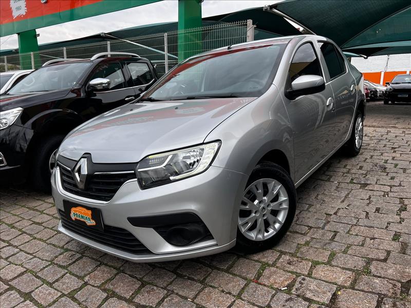 RENAULT  LOGAN   1.0 12V SCE ZEN 