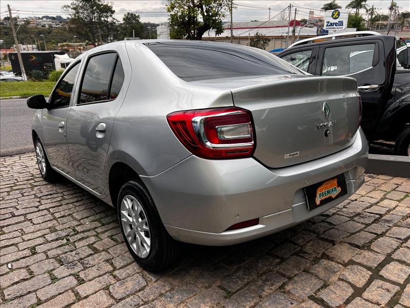 RENAULT  LOGAN   1.0 12V SCE ZEN 