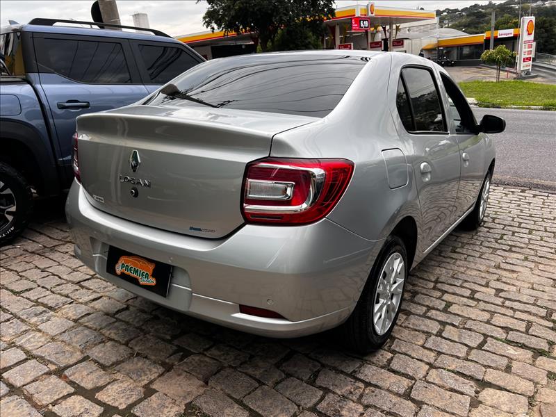 RENAULT  LOGAN   1.0 12V SCE ZEN 