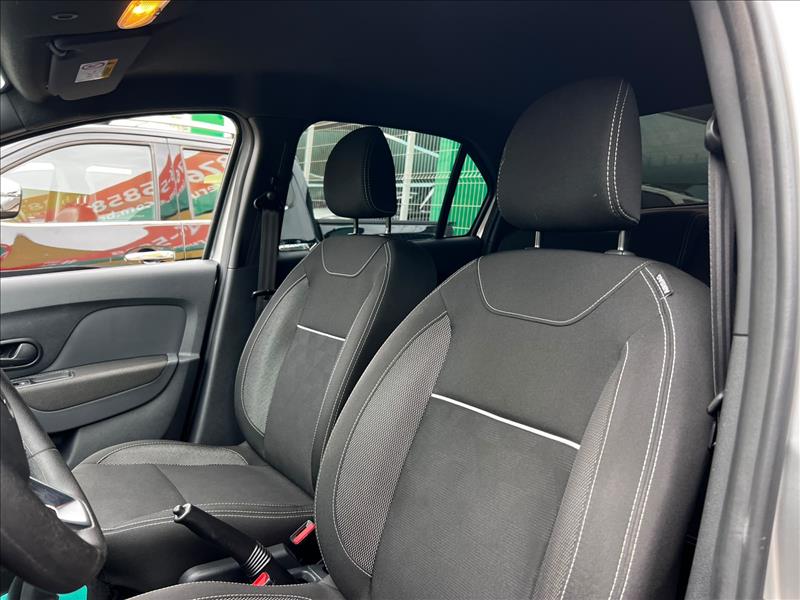 RENAULT  LOGAN   1.0 12V SCE ZEN 