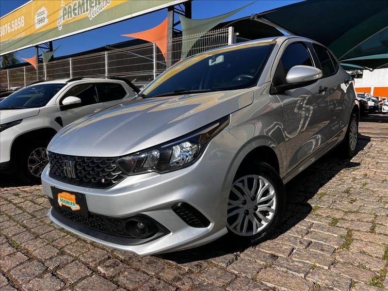 FIAT  ARGO   1.0 Firefly 