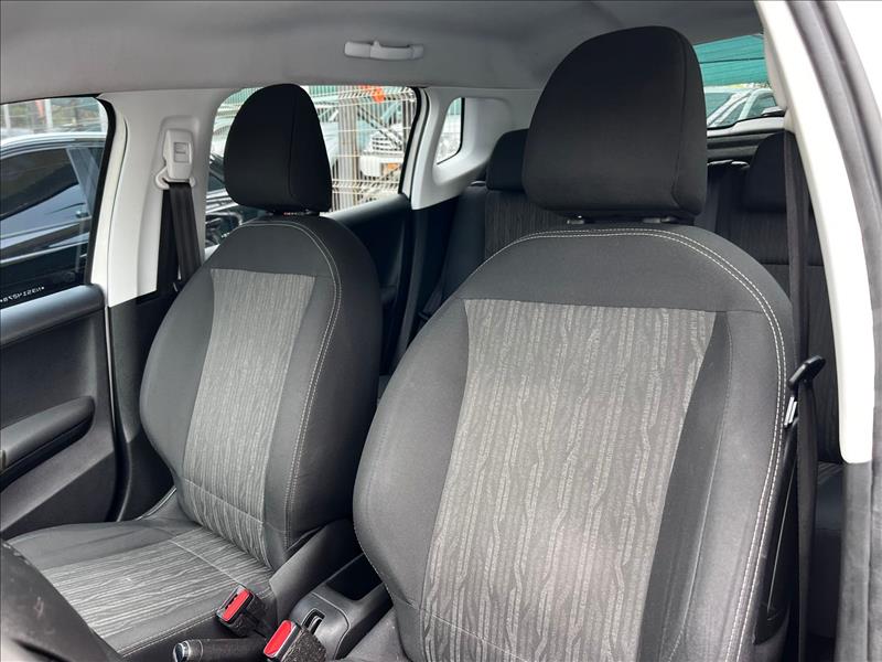 PEUGEOT  2008   1.6 16V Allure Pack 