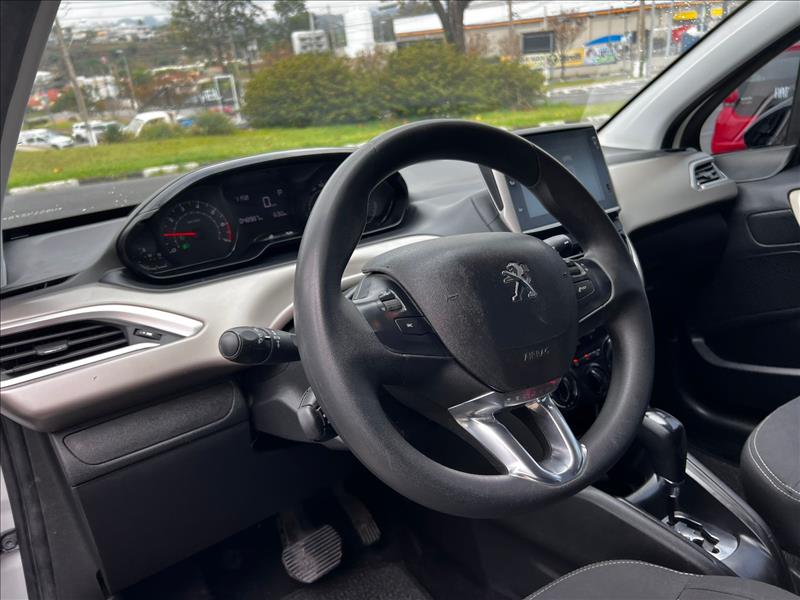 PEUGEOT  2008   1.6 16V Allure Pack 