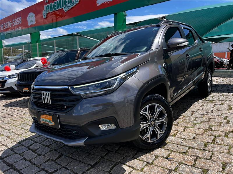 FIAT  STRADA   1.3 Firefly Volcano CD 