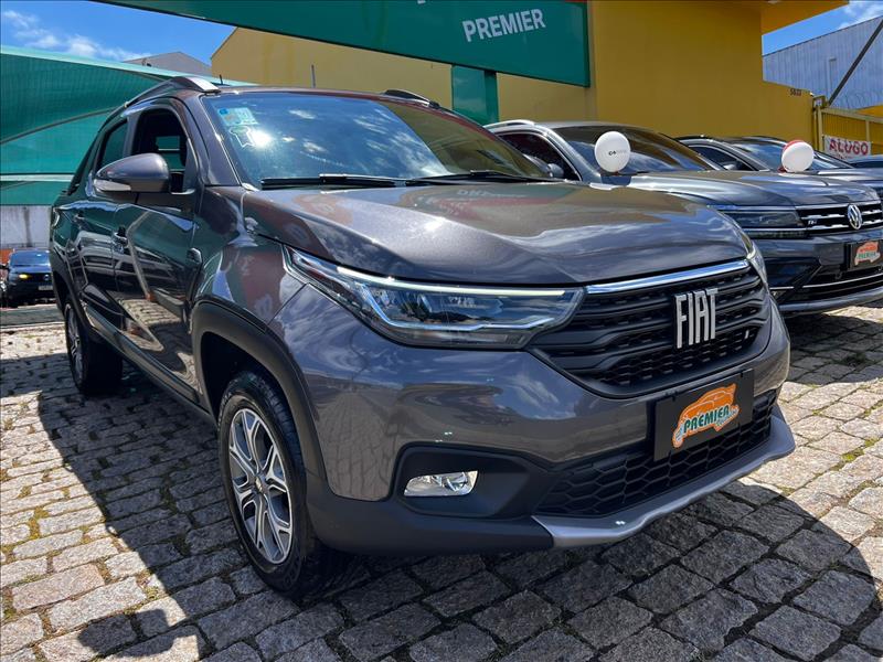 FIAT  STRADA   1.3 Firefly Volcano CD 