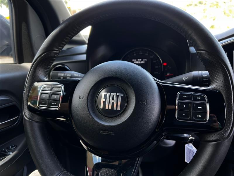 FIAT  STRADA   1.3 Firefly Volcano CD 