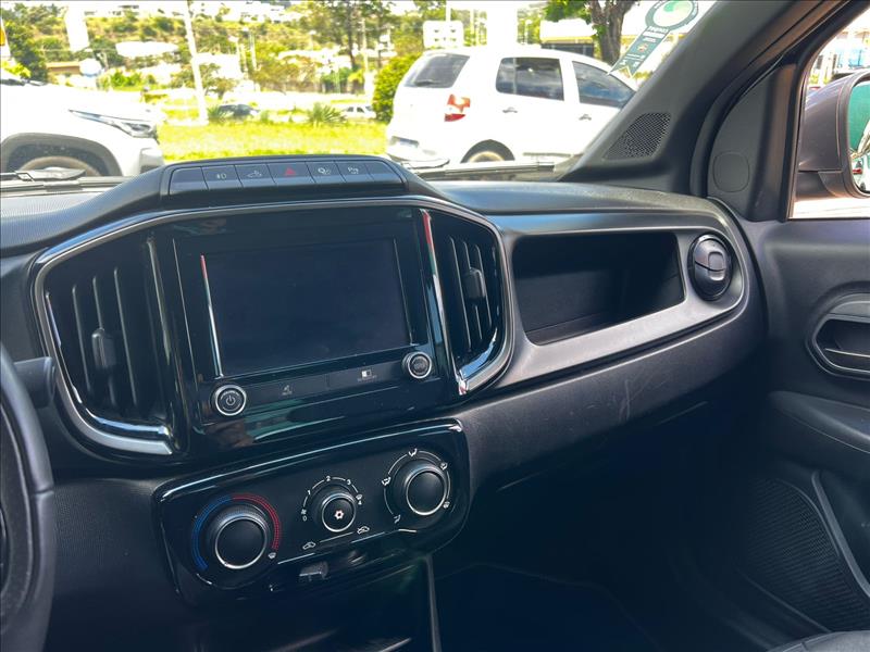 FIAT  STRADA   1.3 Firefly Volcano CD 