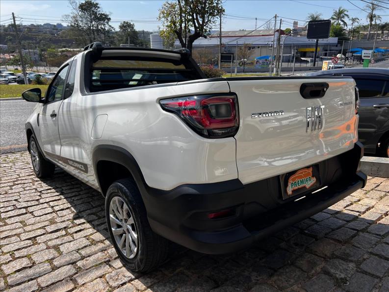 FIAT  STRADA   1.4 Fire Endurance CS 