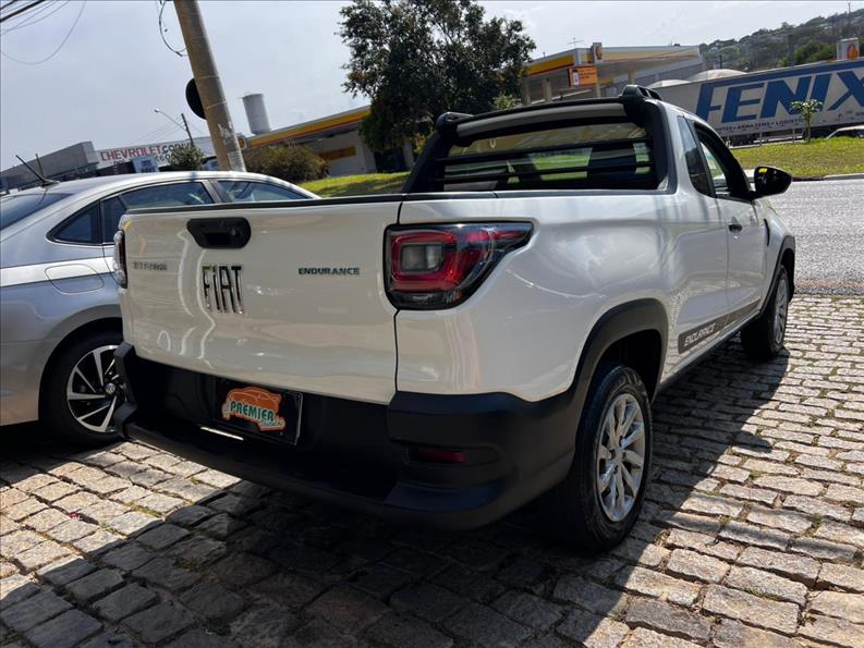 FIAT  STRADA   1.4 Fire Endurance CS 