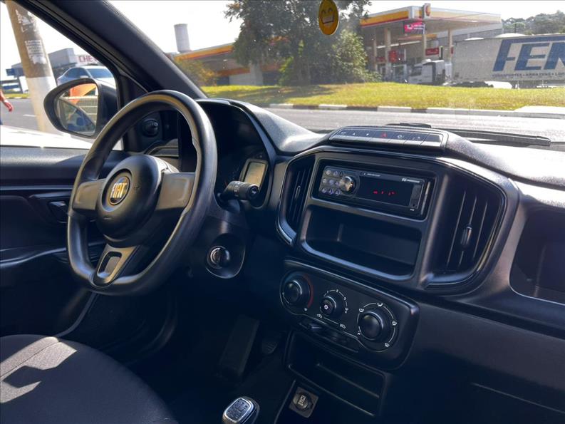 FIAT  STRADA   1.4 Fire Endurance CS 