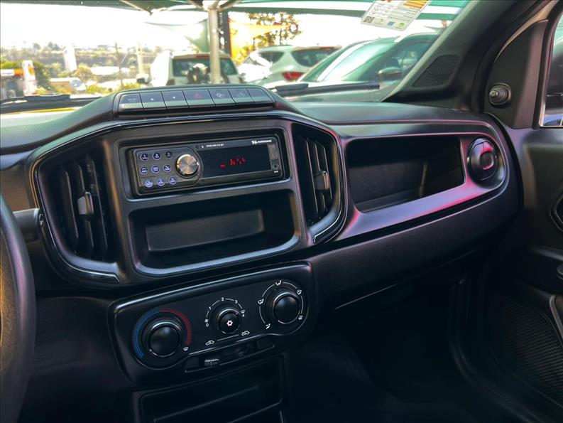FIAT  STRADA   1.4 Fire Endurance CS 