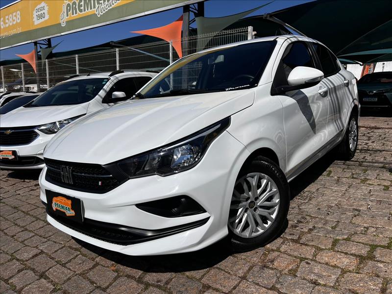FIAT  CRONOS   1.3 Firefly Drive 