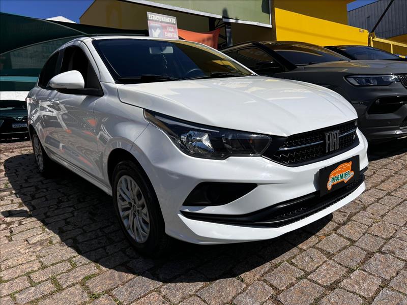 FIAT  CRONOS   1.3 Firefly Drive 