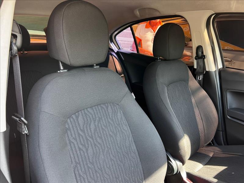 FIAT  CRONOS   1.3 Firefly Drive 