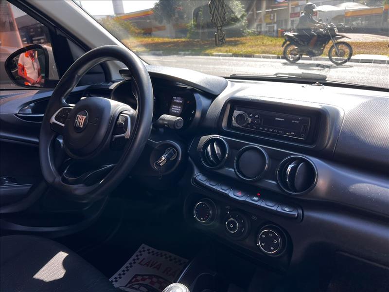 FIAT  CRONOS   1.3 Firefly Drive 