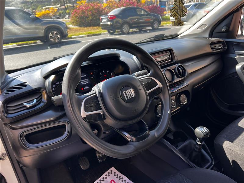 FIAT  CRONOS   1.3 Firefly Drive 