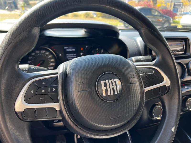 FIAT  CRONOS   1.3 Firefly Drive 