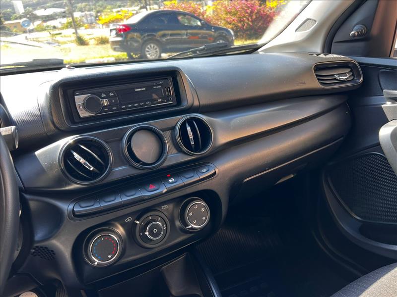 FIAT  CRONOS   1.3 Firefly Drive 