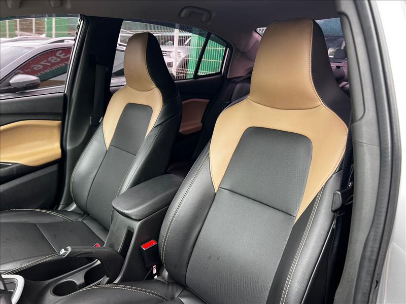 CHEVROLET  ONIX   1.0 Turbo Plus Premier 