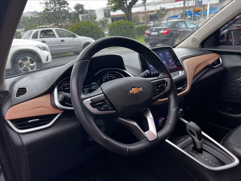 CHEVROLET  ONIX   1.0 Turbo Plus Premier 