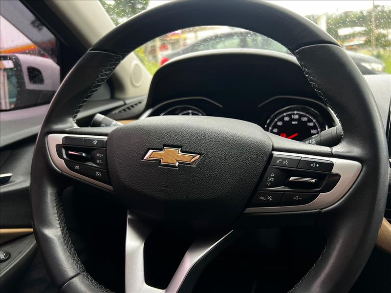 CHEVROLET  ONIX   1.0 Turbo Plus Premier 