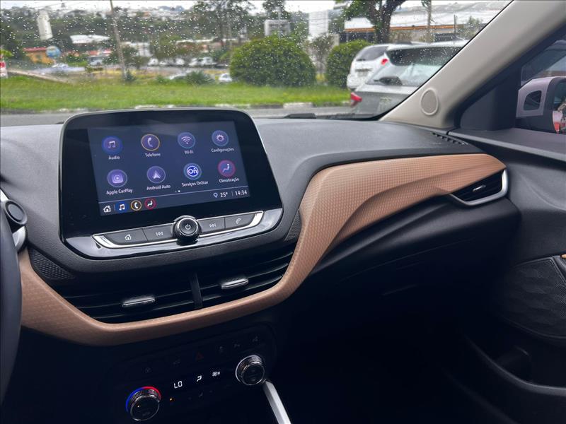 CHEVROLET  ONIX   1.0 Turbo Plus Premier 