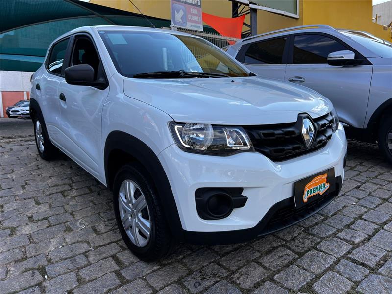 RENAULT  KWID   1.0 12V SCE ZEN 