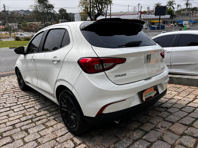 FIAT  ARGO   1.0 Firefly 