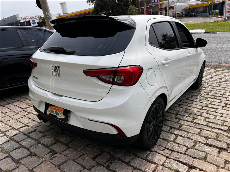 FIAT  ARGO   1.0 Firefly 