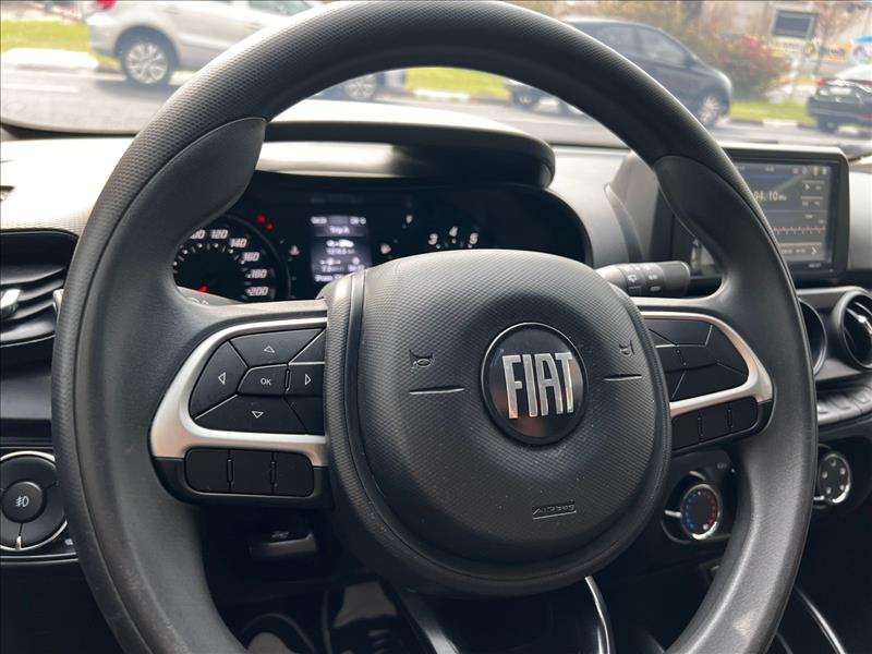 FIAT  ARGO   1.0 Firefly 