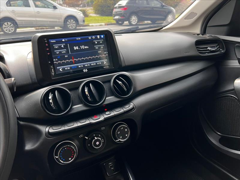 FIAT  ARGO   1.0 Firefly 