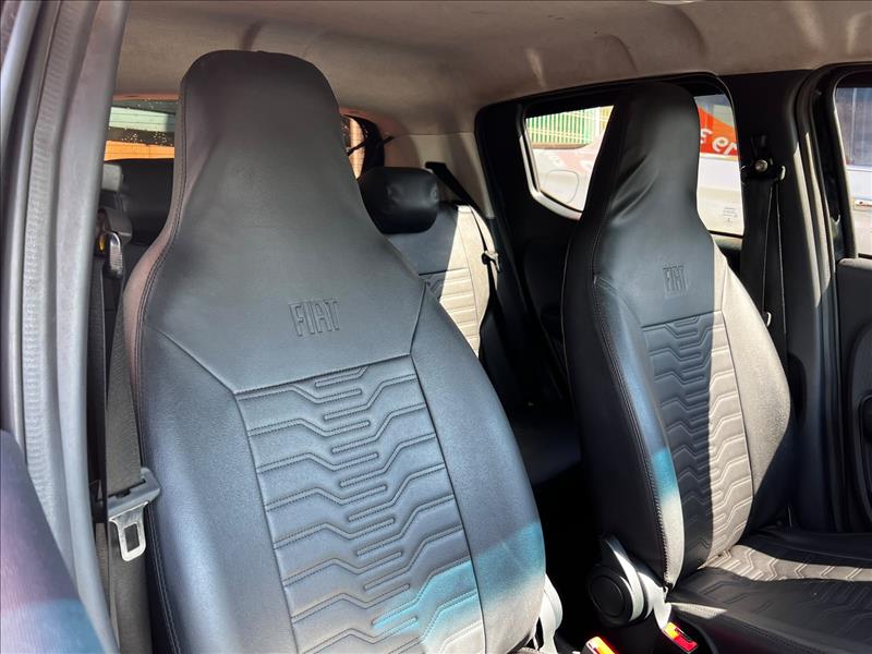 FIAT  MOBI   1.0 EVO Like. 