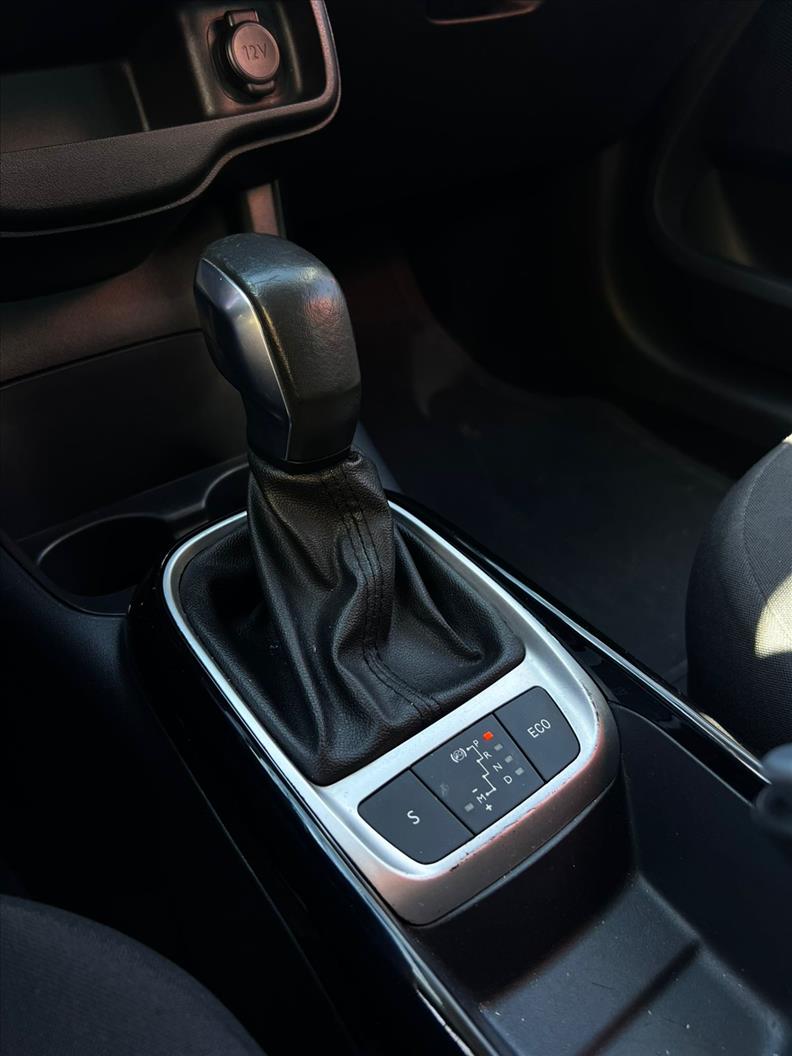 CITROËN  C4 CACTUS   1.6 VTI 120 Feel Eat6 