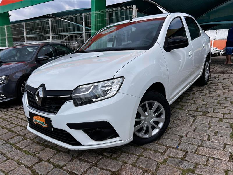 RENAULT  LOGAN   1.0 12V SCE ZEN 