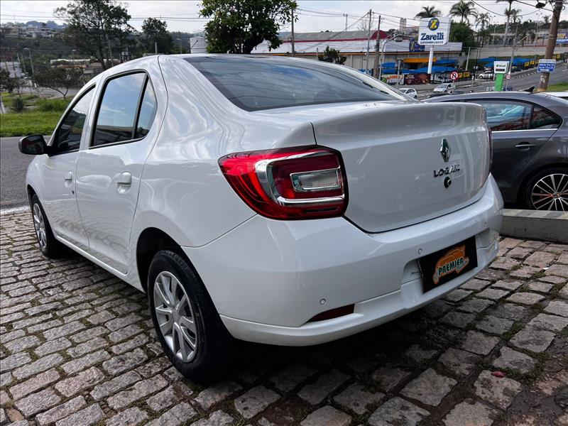 RENAULT  LOGAN   1.0 12V SCE ZEN 