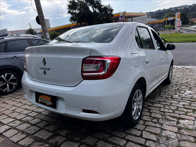 RENAULT  LOGAN   1.0 12V SCE ZEN 