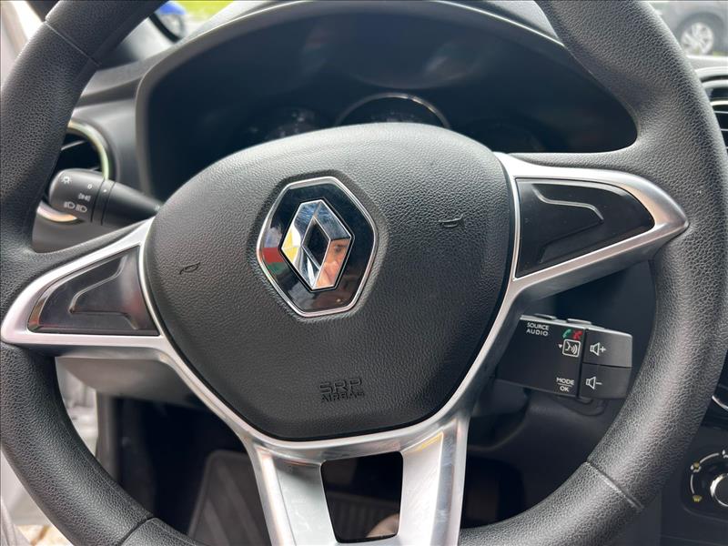 RENAULT  LOGAN   1.0 12V SCE ZEN 