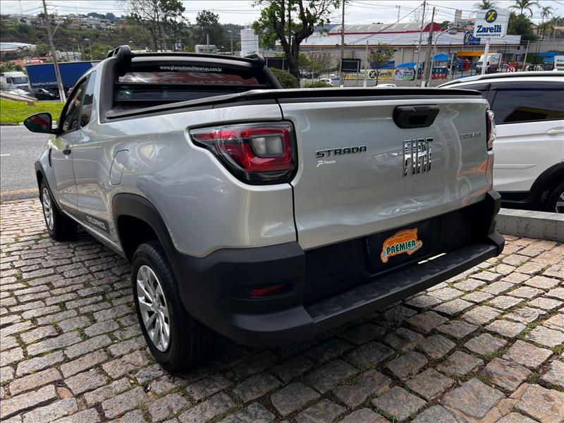 FIAT  STRADA   1.4 Fire Endurance CS 