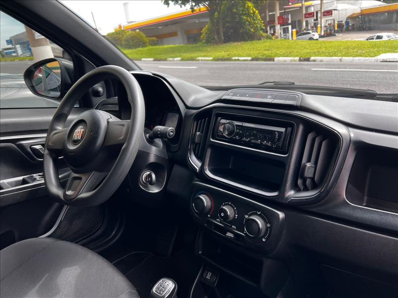 FIAT  STRADA   1.4 Fire Endurance CS 