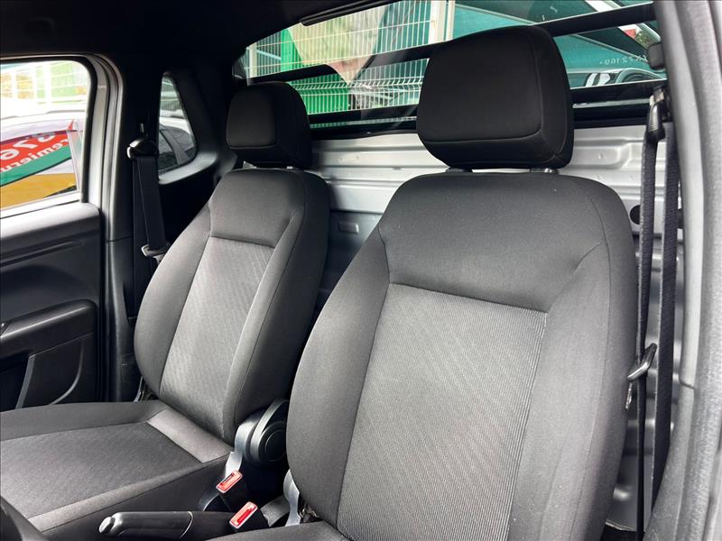 FIAT  STRADA   1.4 Fire Endurance CS 