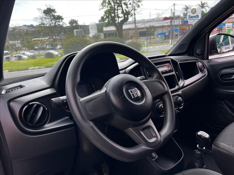 FIAT  STRADA   1.4 Fire Endurance CS 