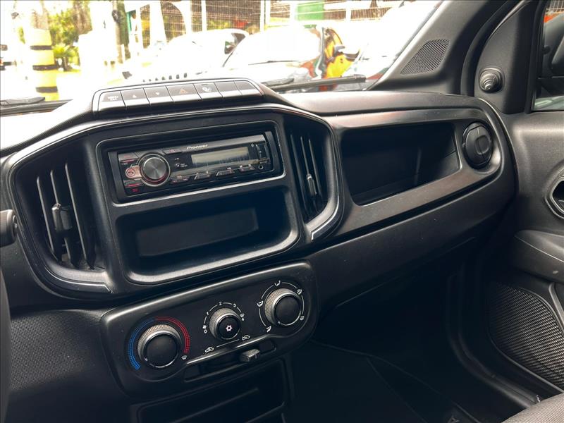 FIAT  STRADA   1.4 Fire Endurance CS 