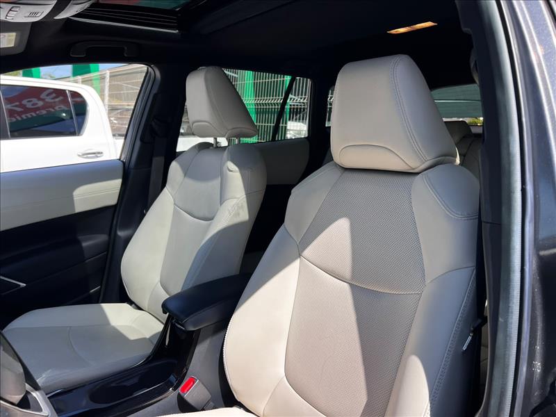 TOYOTA  COROLLA CROSS   1.8 VVT-I Hybrid XRX 