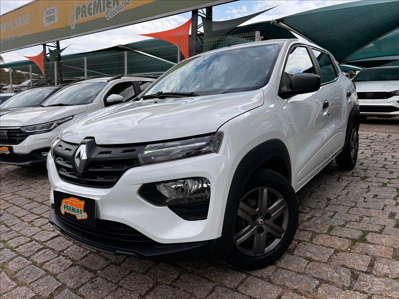 RENAULT  KWID   1.0 12V SCE ZEN 